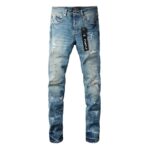 Purple Brand Jeans Blue