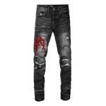 Amiri Jeans Black