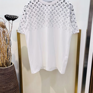 Louis Vuitton Gradient Cotton