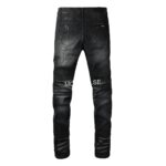 Amiri Jeans Black - Image 2
