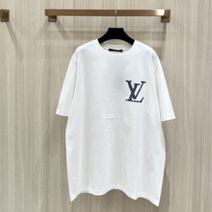 Louis Vuitton Broderad