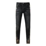 Amiri Jeans Black