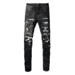 Amiri Jeans Black