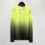 Gucci Printed Technical Cotton Jersey