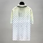 Louis Vuitton Printed Cotton - Image 2