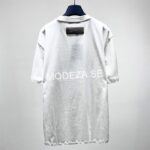 Louis Vuitton Embroidered Beads Cotton - Image 2