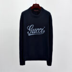 Gucci intarsia