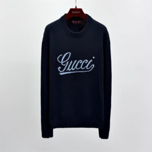 Gucci intarsia