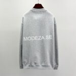 Gucci Cotton jersey sweatshirt - Image 2