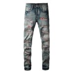 Purple Brand Jeans Blue