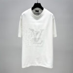 Louis Vuitton Broderad LV