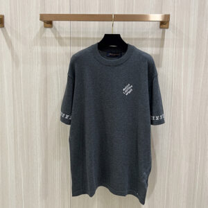 Louis Vuitton Déposée Short-Sleeve
