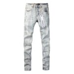Purple Brand Jeans Light Blue