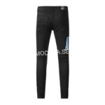 Amiri Jeans Black - Image 2