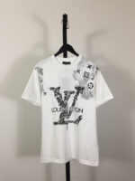 Louis Vuitton Embroidered