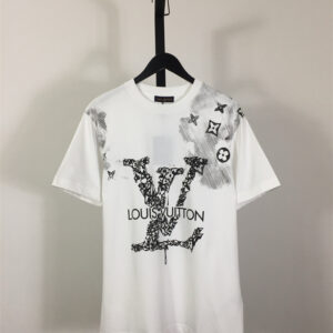 Louis Vuitton Embroidered