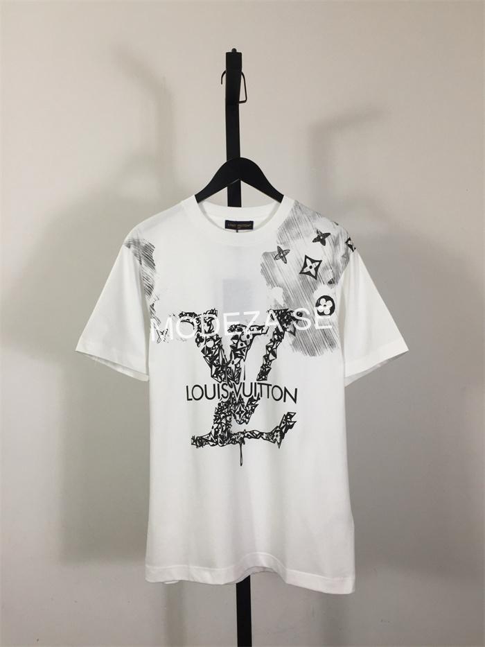a4e31dca Louis Vuitton Embroidered - Image 1