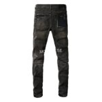 Purple Brand Jeans Black - Image 2