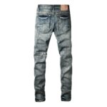 Purple Brand Jeans Blue - Image 2