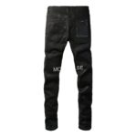 Purple Brand Jeans Black - Image 2