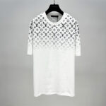 Louis Vuitton Gradient Cotton