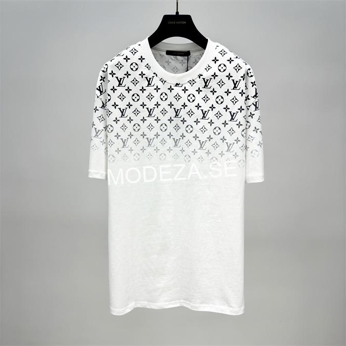 ab97a9c0 Louis Vuitton Gradient Cotton - Image 1
