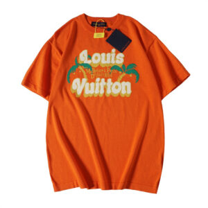 Louis Vuitton Signature Icon T-Shirt