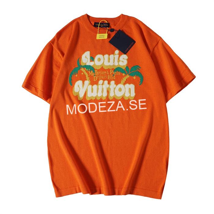ad5621fa Louis Vuitton Signature Icon T-Shirt - Image 1