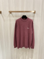 Gucci Wool Cashmere Sweater