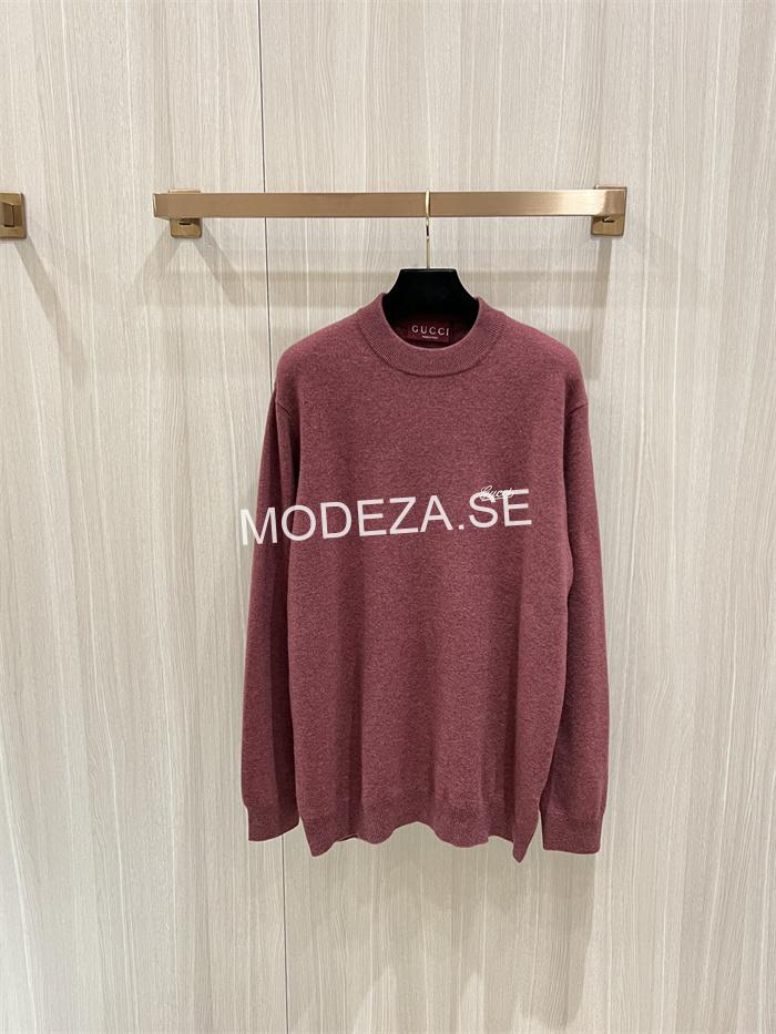 ad9e6eaa Gucci Wool Cashmere Sweater - Image 1