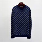 Gucci Broderad