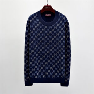 Gucci Broderad