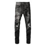 Purple Brand Jeans Black