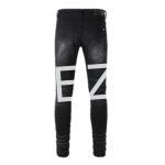 Amiri Jeans Black - Image 2