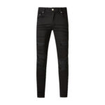 Amiri Jeans Black