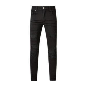 Amiri Jeans Black
