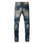 Purple Brand Jeans Blue - Image 2