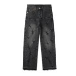 Purple Brand Jeans Black