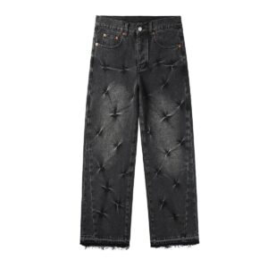 Purple Brand Jeans Black