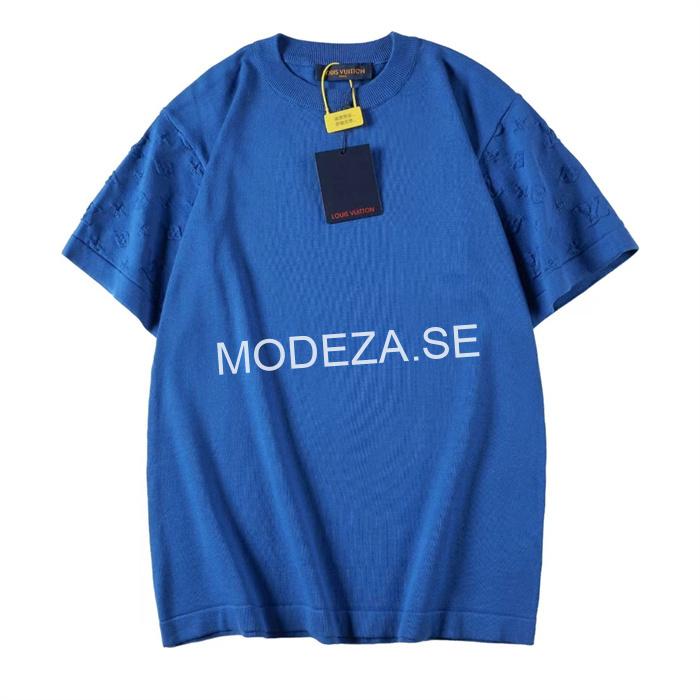 b4b7e834 Louis Vuitton Signature Icon T-Shirt - Image 1