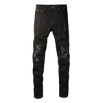 Amiri Jeans Black