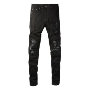 Amiri Jeans Black