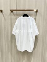 Louis Vuitton Crystal Embellished Cotton - Image 2