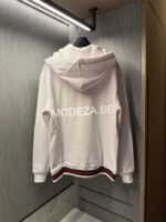 Gucci Logo Cotton-Blend - Image 2