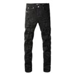 Purple Brand Jeans Black
