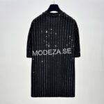 Louis Vuitton Crystal Embellished Cotton - Image 2