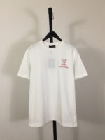 Louis Vuitton Embroidered