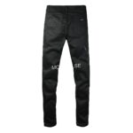 Amiri Jeans Black - Image 2