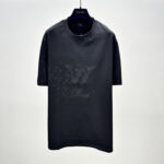 Louis Vuitton Broderad LV