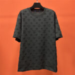 Louis Vuitton Monogram Stud